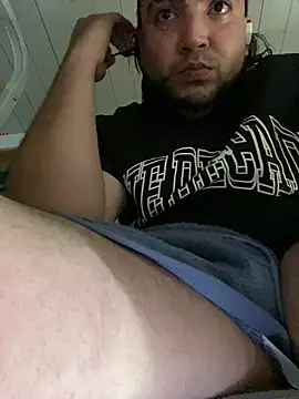 GusanoDelicioso webcam