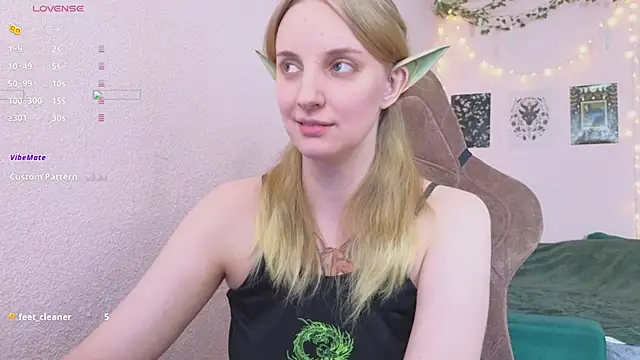 Fluffy_muffin_ webcam