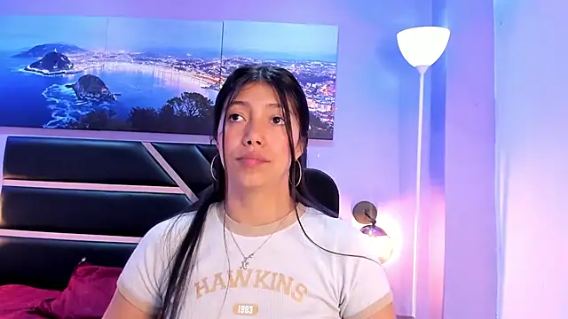 KimberlyVillaLobos webcam