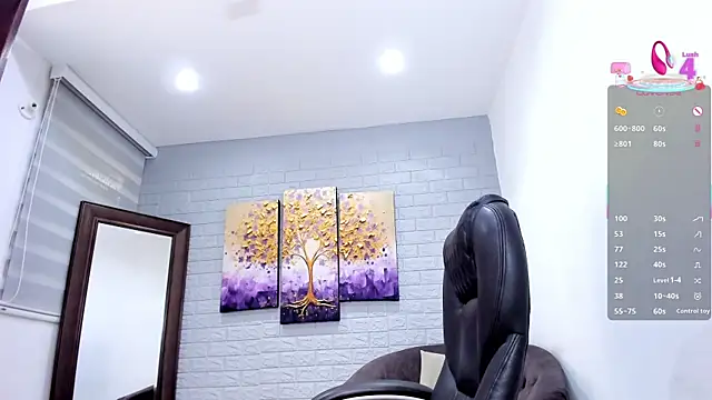 ebbafernandez_ webcam