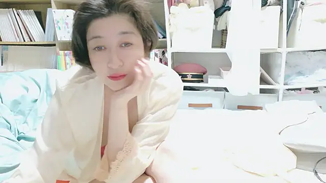 morikawa_sayaka webcam