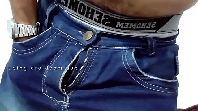 MagrinhoSaradoo webcam