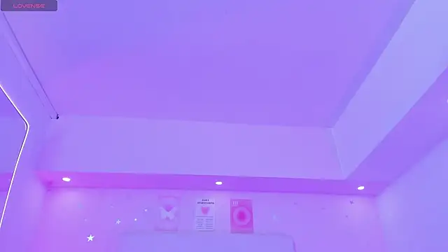 ScarlettDreamss7 webcam