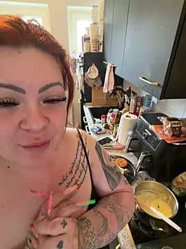 AnastasiaCumowa webcam