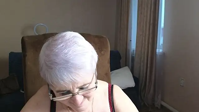 Sandra_Snowflake webcam