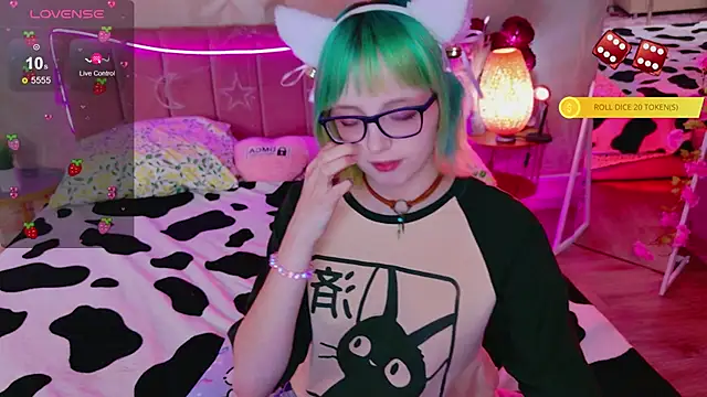 666_marshmallow webcam