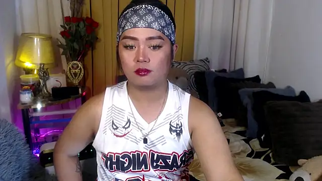 YourSweet-mich webcam