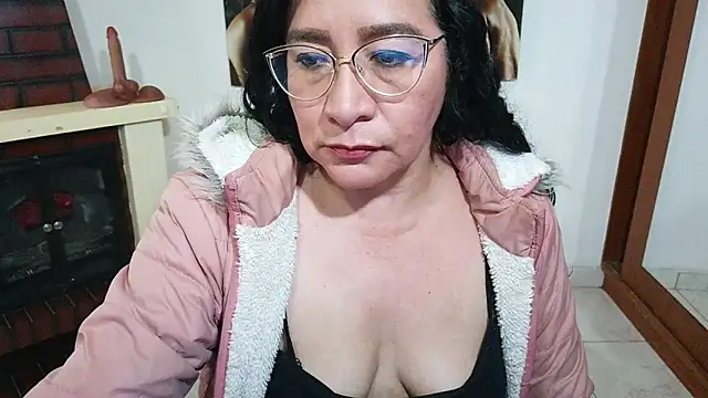 Grace_mature_milf webcam