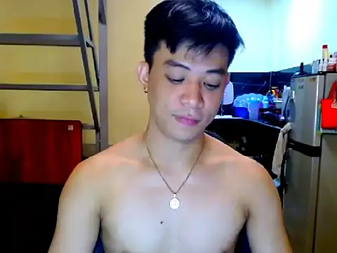 AsianCUMQUICKLY webcam