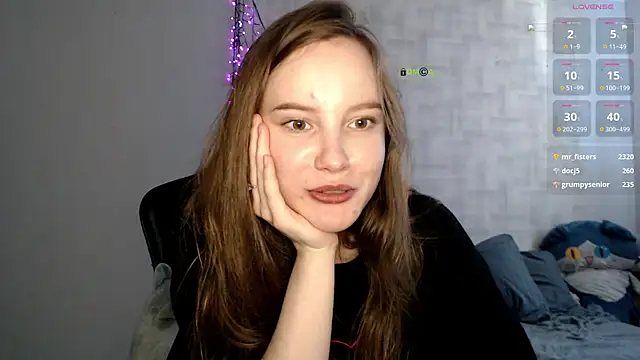 kristi_burn - Kristi_Burn's free webcam - UK Sex Cams