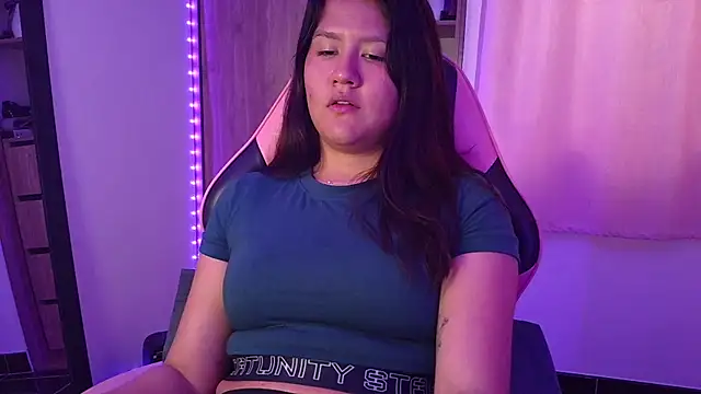 Oliviawatson1 webcam