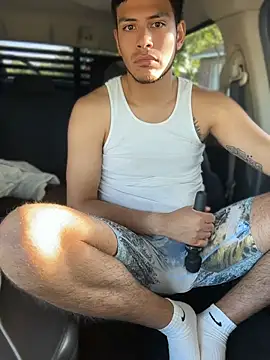 strokingdaddy4 - StrokingDaddy4's free webcam - UK Sex Cams