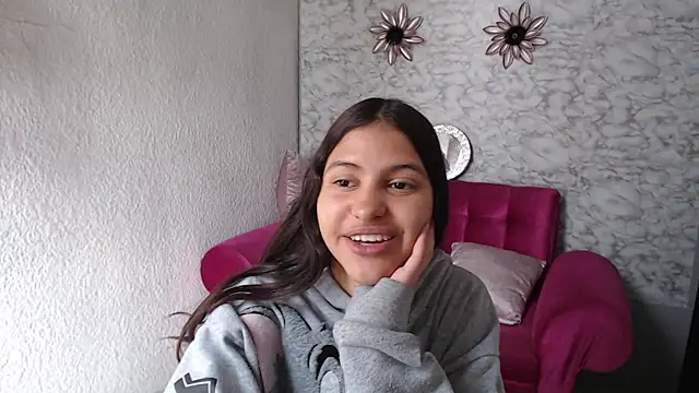 Evagirl69 webcam