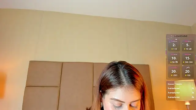 Helenstanford webcam