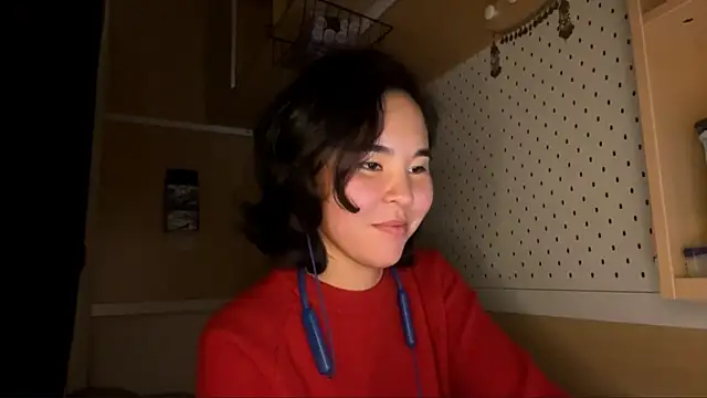 JennyCarpenter webcam