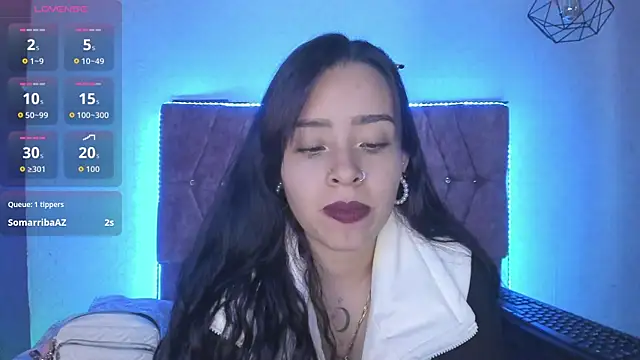 Mia_lopez_1 webcam