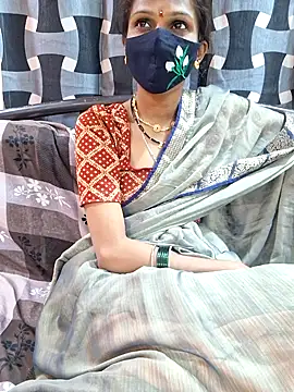 Marathi_Sayali webcam