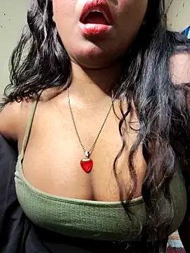 Camming_Muskan webcam