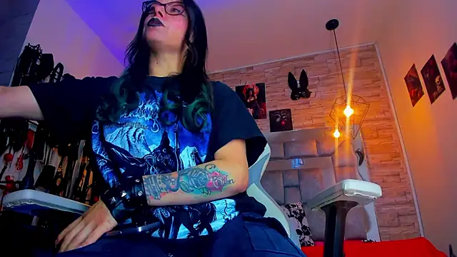 Evangelinejoness_ webcam