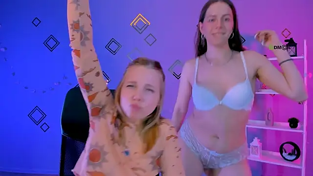 teya_starling webcam