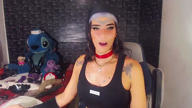 michaeldissts webcam