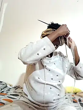 PetiteDoll_06 webcam