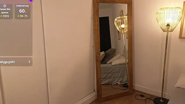 Grecia_Miller_ webcam