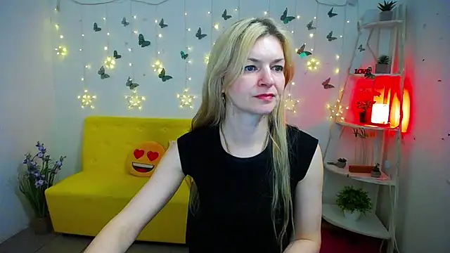 MelissaTyler webcam