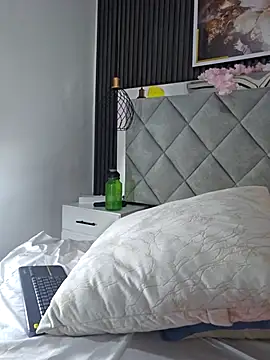 Sara_Channel01 webcam