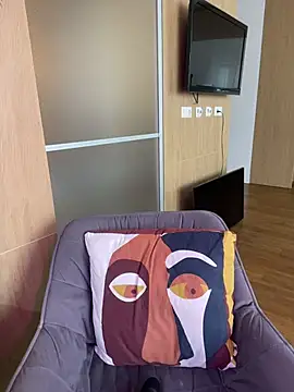 Persephone_Kore webcam