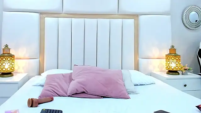 AbannyRogerss webcam