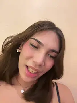 SideChick_Bunny webcam