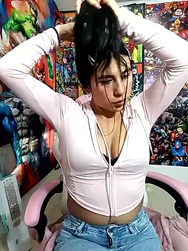 charlottte_wh webcam