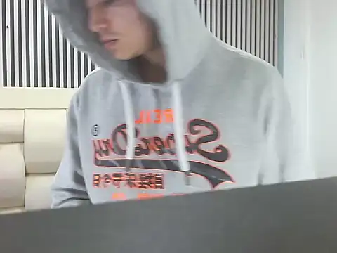 Alex_Wolft webcam