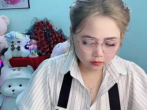 Nhanlu009 webcam