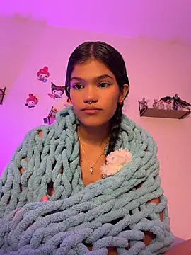 Belleza_Salvaje webcam