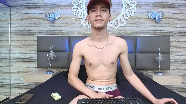 Maikol_Newman webcam