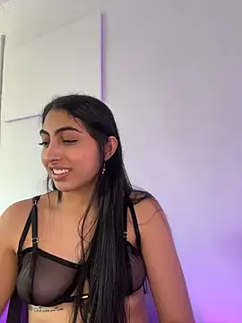 Lily_Rush webcam