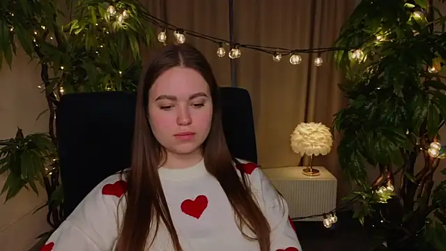 MariannaLomas webcam