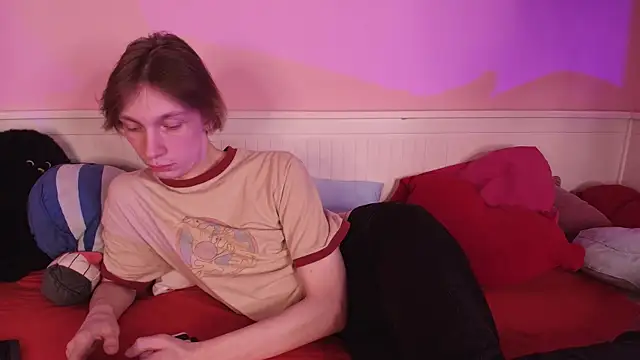 Daniel_Schmidt webcam