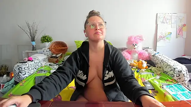 IamYourNarcotic webcam