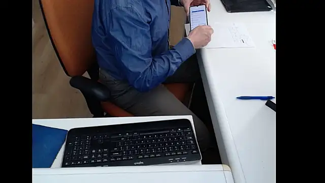 dutchpornking webcam