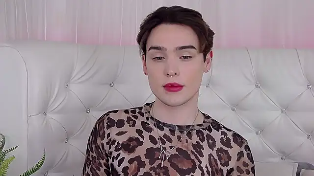 RobbyCharming webcam