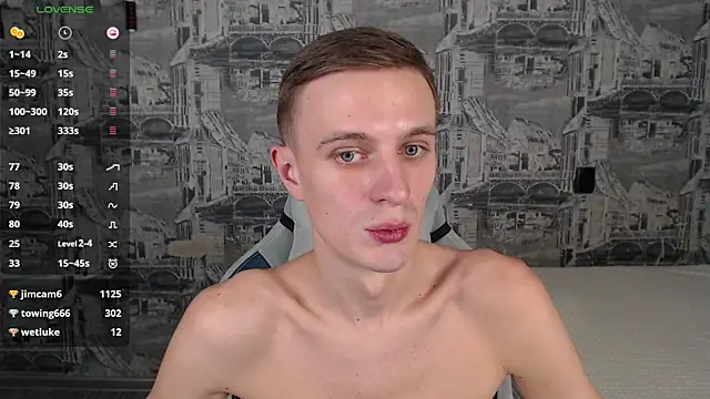 Oliver_Fresh webcam