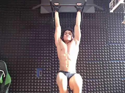 Mr_Lollipop77 webcam