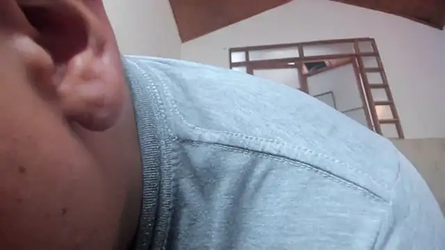 oliver_price1 webcam