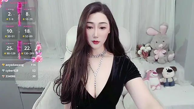 Xiaoguo_lucky live sex cam