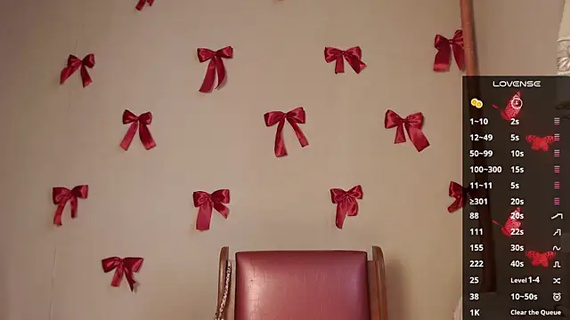 blissful_muse2 webcam