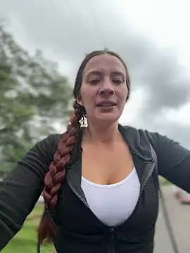 Samyra_Biker12 webcam