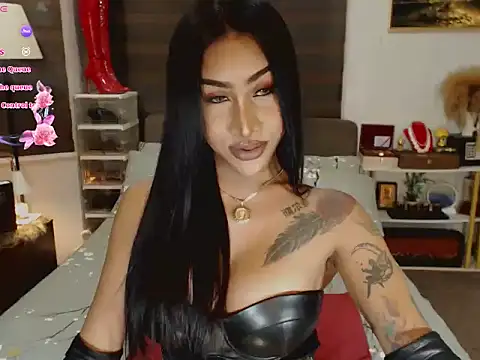 SeductiveVictoria webcam